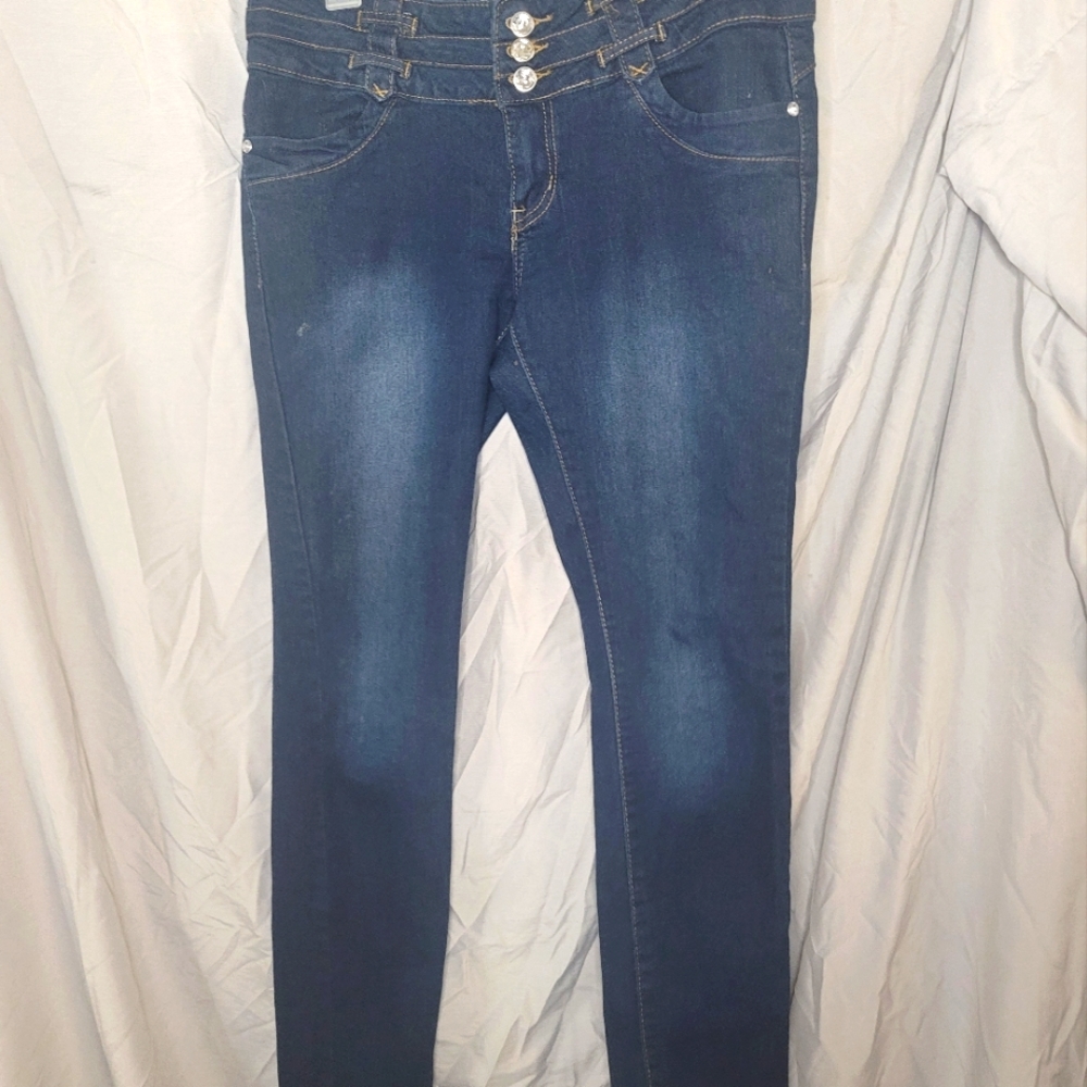 L'square jeans size 11